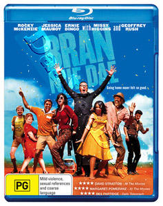 Bran Nue Dae (2009) (Blu-Ray)